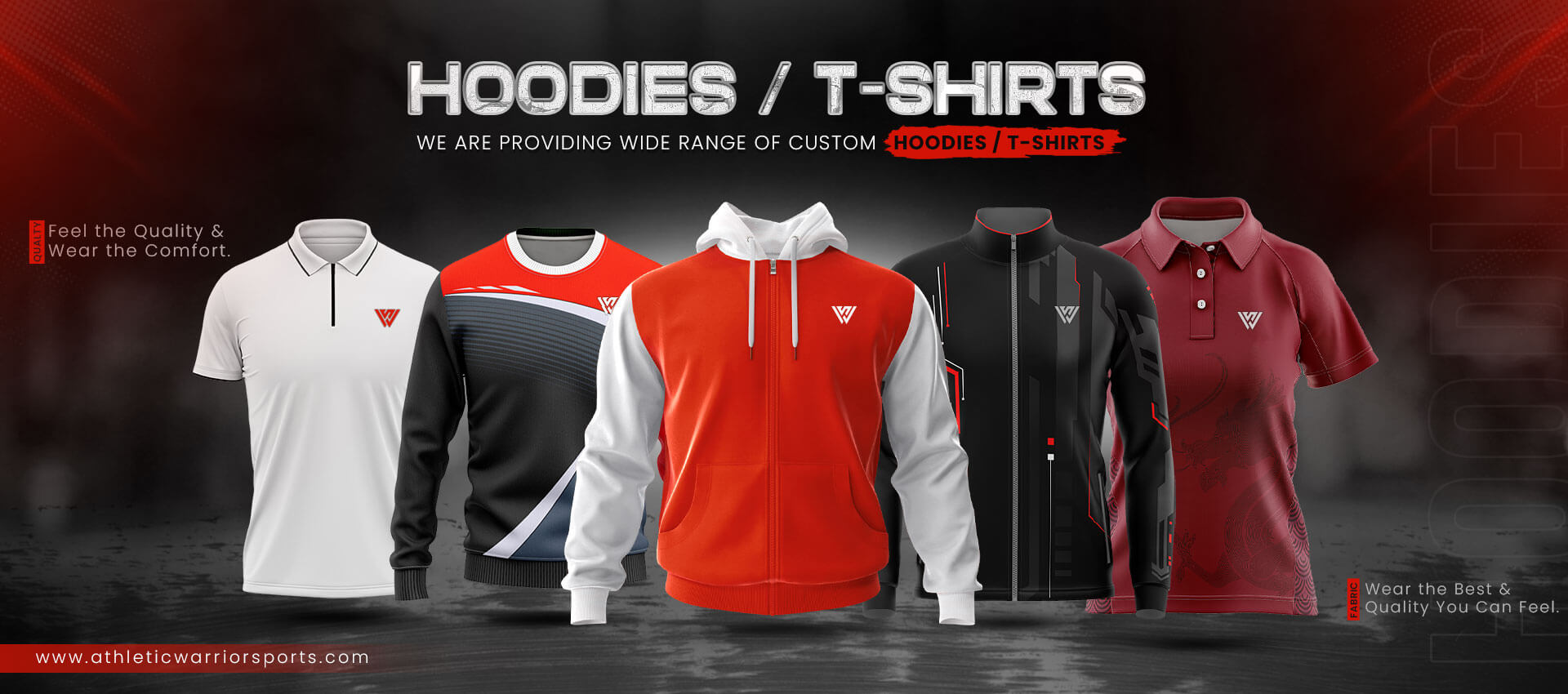 hoodies-ban