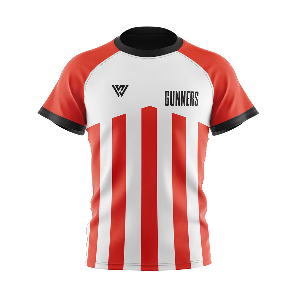 Custom Soccer Uniform