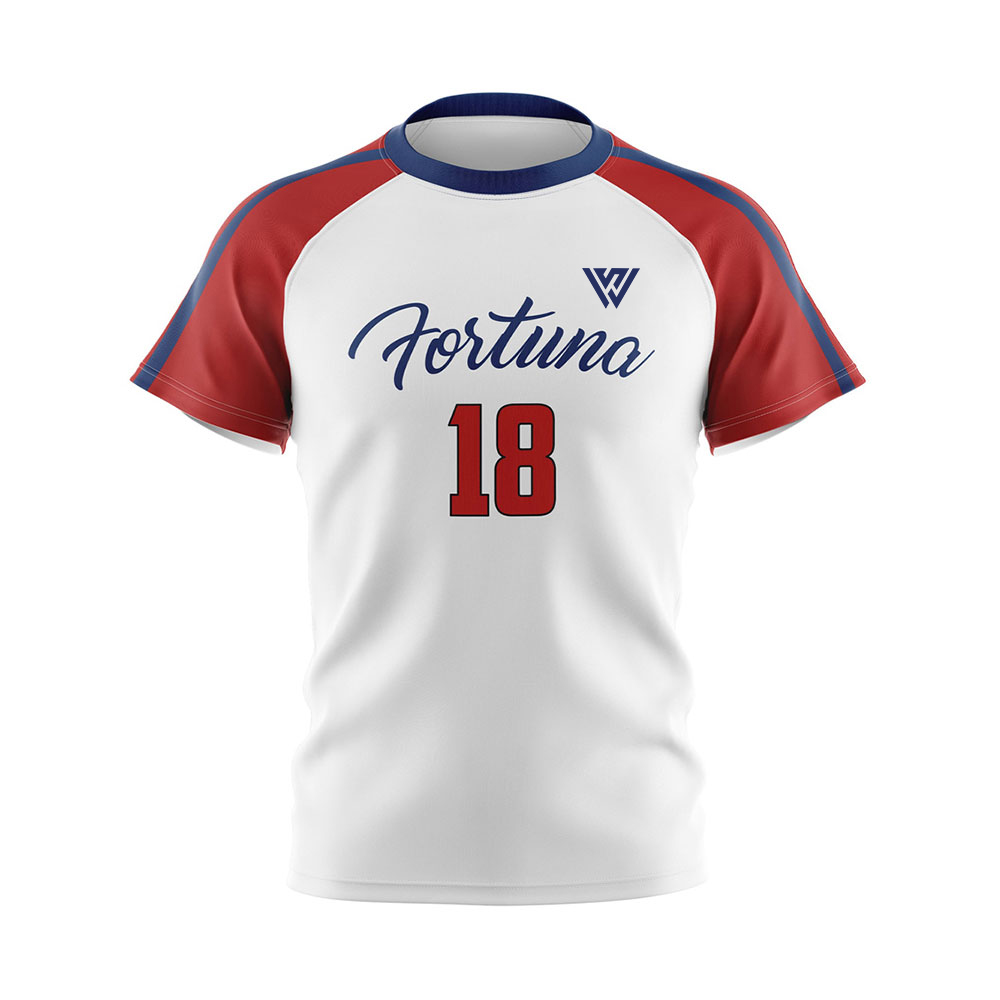 Custom Soccer Uniform