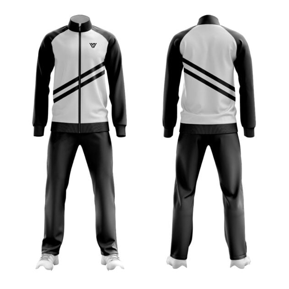 Custom Tracksuits