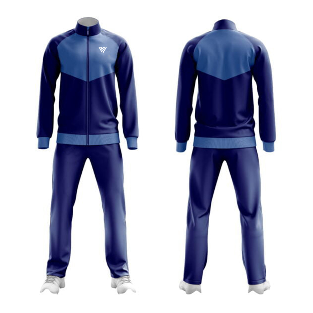 Custom Tracksuits