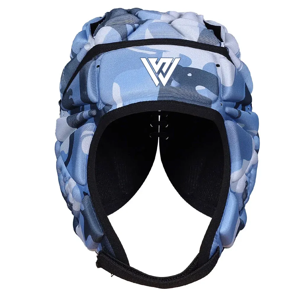 Custom 7v7 Headgear