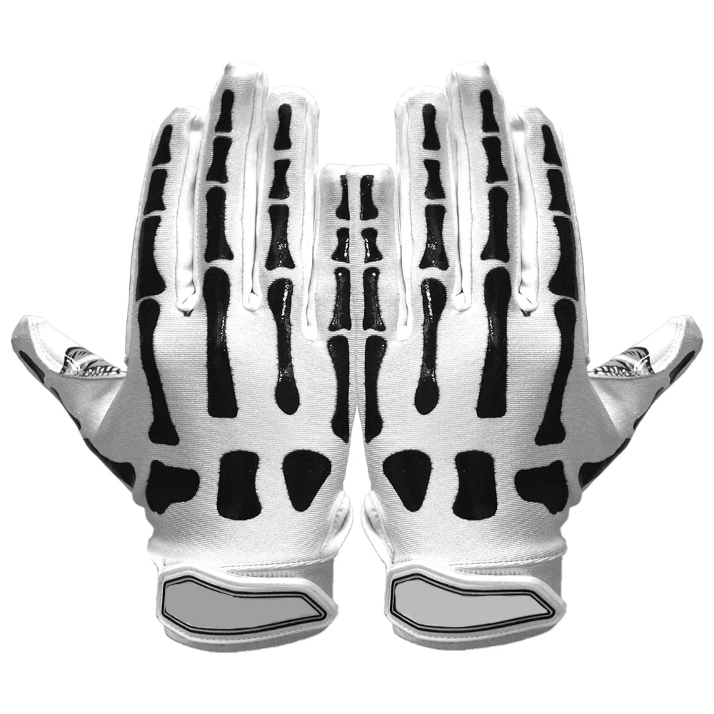 Custom Football Gloves